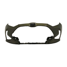 Load image into Gallery viewer, Toyota Yaris FRONT BUMPER 2020 onwards GENUINE Used 52119-K0050
