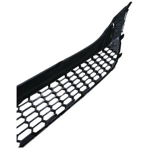 Ford Focus ST Line front bumper lower trim grill 2015 on Genuine F1EJ-17F017-A1