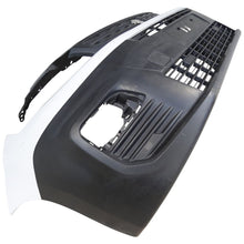 Load image into Gallery viewer, Peugeot Partner front bumper 2018-2023 Van Genuine pn 9816765680
