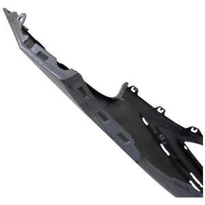 Volkswagen Golf GTE R Line front bumper 2020-2023 Hatchback Genuine 5H0807221G