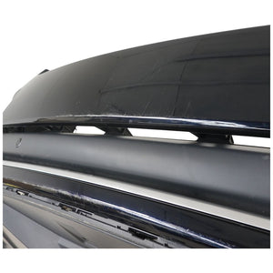 Range Rover Vogue front bumper L405 2013-2017 SUV Genuine pn CK52-17F003-AA