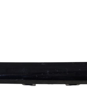 Porsche Macan Front Bumper 2021-2023 Facelift Genuine 95B807221AK FFF