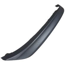 Load image into Gallery viewer, JAGUAR F PACE REAR BUMPER LOWER DIFFUSER 2020 onward GENUINE MK83-17A694
