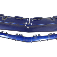 Load image into Gallery viewer, Mercedes Benz S Class AMG line front bumper Coupe Genuine A2178850025
