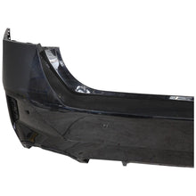 Load image into Gallery viewer, BMW 5 SERIES G60 M SPORT REAR BUMPER 2023 onward Saloon GENUINE Used 51128084713
