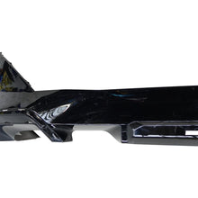 Load image into Gallery viewer, BMW 5 series M Sport rear bumper valance G60 2023-2025 Used Genuine 51128084716
