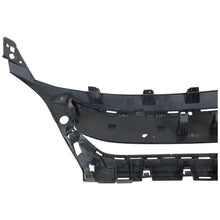 Load image into Gallery viewer, PEUGEOT 3008 FRONT BUMPER Upper Grill Fitting Support 2017 on GENUINE 9814278877
