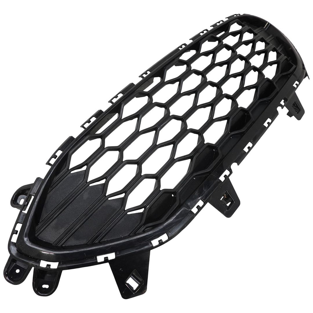 Ford Kuga ST line front bumper upper centre grill 2020-2024 Genuine LV4B-8200-Y