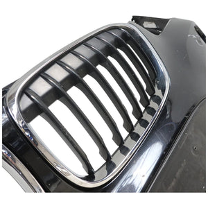 BMW X1 front bumper SE Standard 2015-2020 F48 SUV 5 Door Genuine 51117354815