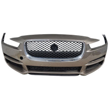 Load image into Gallery viewer, Jaguar XE front bumper SE Portfolio 2015-2020 Genuine Used GX73-17F003-AA
