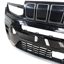 Load image into Gallery viewer, Jeep Avenger front bumper 2021-2024 Genuine pn 735770624
