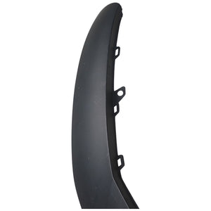Peugeot 508 front bumper upper trim 2019 onwards Genuine 9816123977