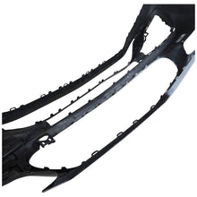 Load image into Gallery viewer, MERCEDES BENZ C CLASS AMG LINE FRONT BUMPER W206 2021 onward GENUINE A2068858401
