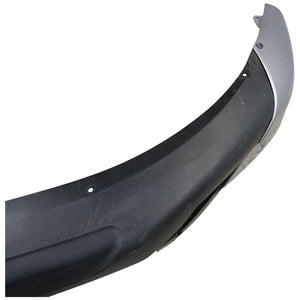 Vauxhall Grandland X front bumper lower grill 2021-2024 Genuine 9840142077