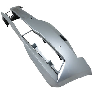 Skoda Superb front bumper 2020-2023 Saloon Estate Genuine pn 3V0807221F