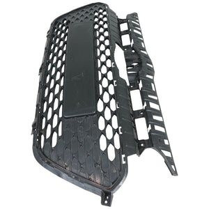 HYUNDAI I20 FRONT BUMPER Grill 2015 onwards Hatchback GENUINE pn 86569-C8010