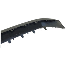 Load image into Gallery viewer, AUDI RS3 FRONT BUMPER Lower Trim 2020 on Hatchback GENUINE 8Y0807717
