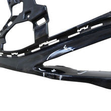 Load image into Gallery viewer, Audi Q8 E-Tron front bumper centre section Sportback 2023-2025 Genuine 4KE807725
