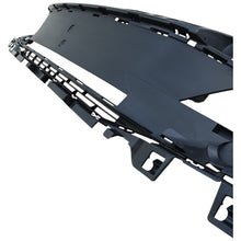 Load image into Gallery viewer, Peugeot 3008 front bumper upper fitting trim 2020-2023 GENUINE 9836828477
