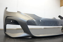 Load image into Gallery viewer, BMW 3 SERIES M Sport FRONT BUMPER G20 G21 2019 onward GENUINE Used 51118069346
