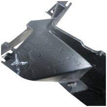 Load image into Gallery viewer, Mercedes Benz A CLASS front grill air intake guide W177 Genuine A1778856603
