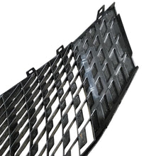 Load image into Gallery viewer, Peugeot E-3008 E3008 front bumper upper right grill 2024-2025 Genuine 9847593280
