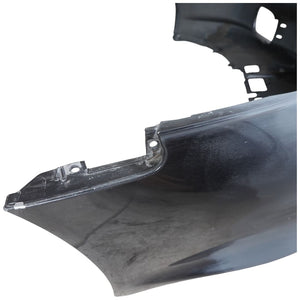 PORSCHE BOXSTER FRONT BUMPER 986 2.7 2002 to 2004 GENUINE 98650531105