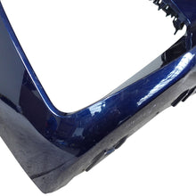 Load image into Gallery viewer, BMW I4 Gran Coupe M Sport front bumper G26 2020-2024 Genuine pn 51119881896
