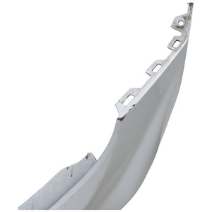 Audi A1 S Line front bumper 2019-2023 Hatchback Genuine pn 82A807437F