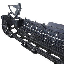 Load image into Gallery viewer, Dacia Duster front bumper centre grill insert 2024-2026 Genuine pn 620843513R
