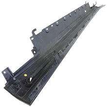 Load image into Gallery viewer, BMW 5 series G60 left side skirt 2023-2026 Genuine pn 51778084763
