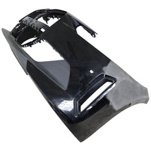 Load image into Gallery viewer, BMW i4 Series Gran Coupe front bumper G26 2020-2024 Genuine pn 51118738585
