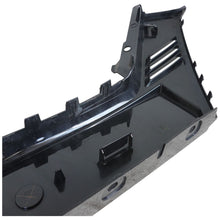 Load image into Gallery viewer, Nissan Qashqai front bumper centre grill 2017-2019 5Dr SUV Genuine 62070 HV01A
