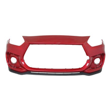 Load image into Gallery viewer, SUZUKI SWIFT Sport FRONT BUMPER 2018 onwards Hatchback GENUINE pn 71711-68R
