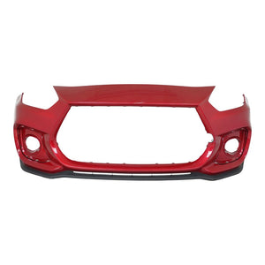 SUZUKI SWIFT Sport FRONT BUMPER 2018 onwards Hatchback GENUINE pn 71711-68R