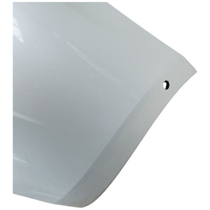 Tesla Model 3 rear bumper Hatchback 2017-2020 Genuine pn 1530720-02-A