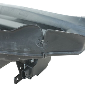 Volvo XC90 air shutter guide grill flaps 2019-2024 SUV 5 Door Genuine 31663795