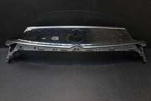 Load image into Gallery viewer, VAUXHALL CROSSLAND X FRONT BUMPER Upper Grill 2021 onwards GENUINE 39172213
