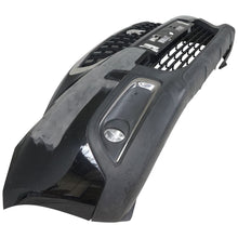 Load image into Gallery viewer, Peugeot 2008 front bumper 2016-2019 SUV 5 Door Genuine pn 9814116177
