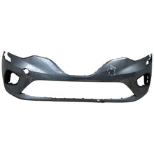 Load image into Gallery viewer, Renault Clio front bumper 2020-2022 Hatchback Genuine Used 620228351R
