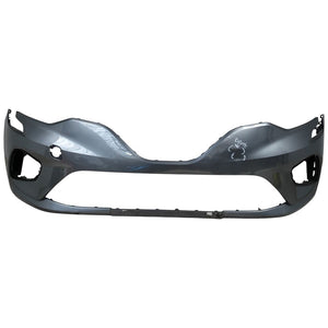 Renault Clio front bumper 2020-2022 Hatchback Genuine Used 620228351R
