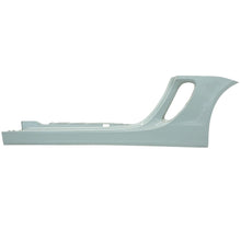 Load image into Gallery viewer, PORSCHE CAYMAN BOXSTER Left LH Side Skirt 981 GENUINE Used pn 98150466105FFF
