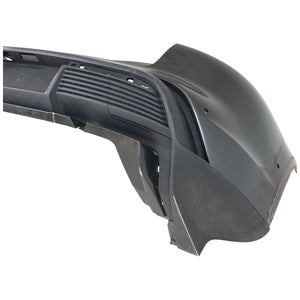 PORSCHE TAYCAN Cross Turismo REAR BUMPER 2019 onwards GENUINE 9J0807421A