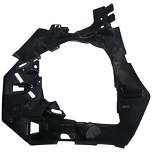 Load image into Gallery viewer, Peugeot 2008 front bumper left LH fitting trim 2023-2025 Genuine 9852665880
