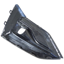 Load image into Gallery viewer, Ford Focus ST Line front bumper right RH grill Genuine JX7B-15A298-T
