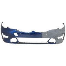 Load image into Gallery viewer, BMW 3 SERIES G20 FRONT BUMPER Saloon 2019 onwards GENUINE Used 51117468359
