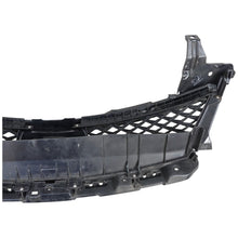Load image into Gallery viewer, HONDA CIVIC FRONT BUMPER Upper Grill 2015 onwards GENUINE 71122-TV0-E512-M1
