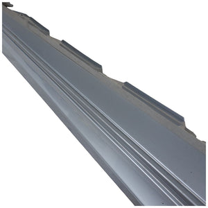 Mercedes Benz C CLASS Coupe right RH side skirt C205 2014 to 2018 A2056980600