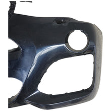 Load image into Gallery viewer, BMW X3 M Sport front bumper F25 2014-2016 SUV 5 Door Genuine Used 51118056874
