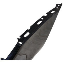 Load image into Gallery viewer, PORSCHE MACAN SUV 5 Door REAR BUMPER Upper Section GENUINE pn 95B807421
